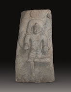 Picture of SCULPTURE OF SHIVA