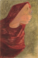 Picture of KRISHEN KHANNA (B.1925)