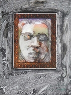 Picture of ANUPAM SUD (B. 1944)