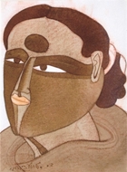 Picture of THOTA VAIKUNTAM (B. 1942)