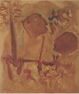 Picture of S G VASUDEV (B. 1941)