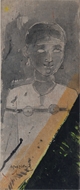 Picture of GANESH HALOI (B. 1936)