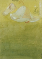 Picture of ABANINDRANATH TAGORE (1871 - 1951)