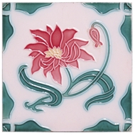 Picture of MAJOLICA TILES