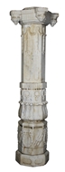 Picture of MARBLE COLUMNS