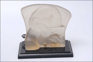 Picture of RENE LALIQUE (1860 - 1945) - lot 22