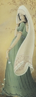 Picture of A.R. CHUGHTAI (1897 - 1975)