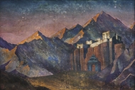 Picture of NICHOLAS ROERICH (1874 - 1947)