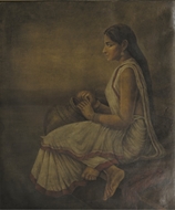 Picture of BHAVANI CHARAN LAW (1880 - 1946)