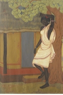 Picture of KUMARIL SWAMY (B. 1924)