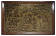 Picture of A Verdure tapestry
