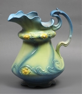 Picture of A Continental jug