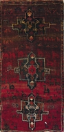 Picture of A Kurdish Rug