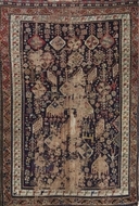 Picture of A Luri Rug