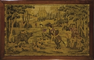 Picture of A Continental Tapestry