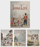 Picture of Lloyd’s Sketches of Indian Life (Dec. 1890)