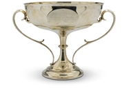 Picture of A two handled trophy