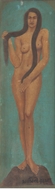 Picture of JAMINI ROY (1887 - 1972)