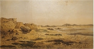 Picture of HERMAN DE SCHLAGINTWEIL (1826 - 1882)