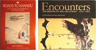 Picture of Encounters - The Meeting of Asia and Europe (1500 - 1800)