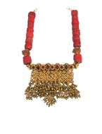 Picture of RAJASTHANI AAD (NECKLACE)