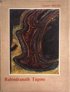 Picture of RABINDRANATH TAGORE (1861 - 1941) / B. C. SANYAL (1901 - 2003)