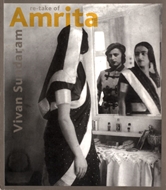 Picture of AMRITA SHER-GIL (1913 - 1941) / VIVAN SUNDARAM (B. 1943)