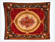 Picture of A French Aubusson Style Carpet
