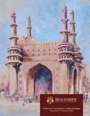 Picture for category Modern & Contemporary Indian Paintings