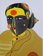 Picture of THOTA VAIKUNTAM (B. 1942)