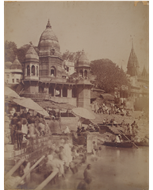 Picture of CLIFTON & CO., SIMLA