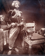 Picture of B S POCHER & SON, BOMBAY