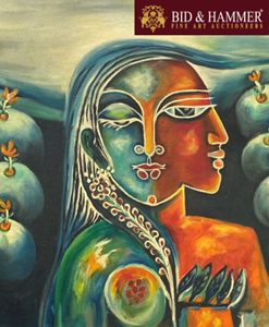 Picture for category No-Reserve Auction of Indian Art