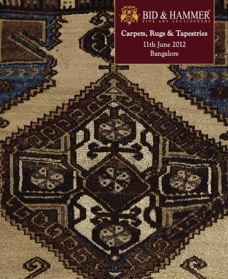 Picture for category Carpets, Rugs & Tapestries